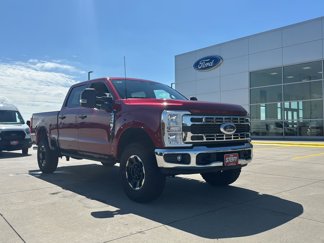 New 2025 Ford F250 XLT w/ Tremor Off-Road Package image 1