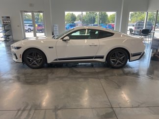 New 2025 Ford Mustang GT Premium image 1