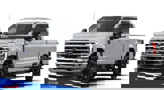 New 2026 Ford F250 XLT w/ XLT Premium Package image 1