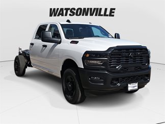 New 2025 RAM 2500 Tradesman image 1
