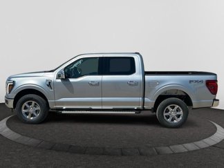 New 2025 Ford F150 Lariat image 1