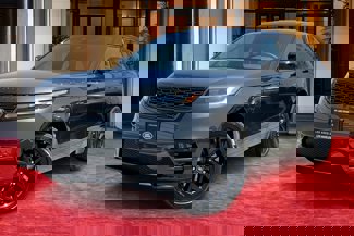 New 2026 Land Rover Range Rover Velar Dynamic SE image 1