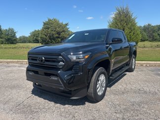 New 2025 Toyota Tacoma SR5 image 1