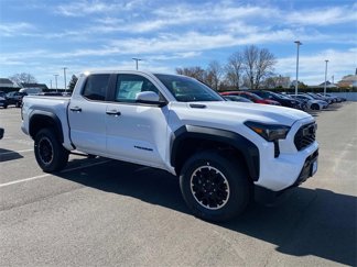 New 2025 Toyota Tacoma TRD Off-Road image 1