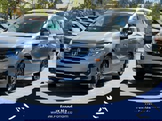 New 2026 Honda Odyssey Touring video 1