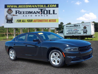 Certified 2023 Dodge Charger SXT image 1