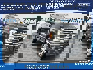 New 2025 Ford F350 King Ranch image 1