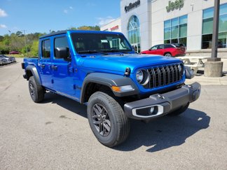New 2025 Jeep Gladiator Sport image 1