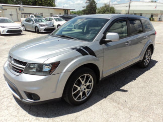 Used 2017 Dodge Journey GT image 1