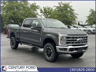 New 2025 Ford F250 Lariat image 1