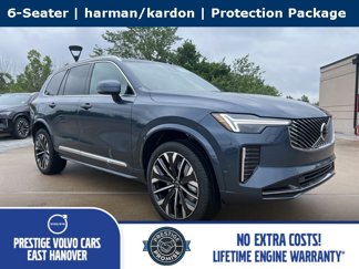New 2026 Volvo XC90 B5 Plus image 1