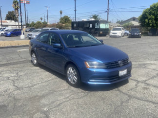 Used 2018 Volkswagen Jetta S image 1