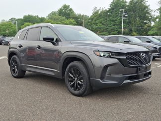 Certified 2024 MAZDA CX-50 AWD 2.5 S w/ Weather Package image 1