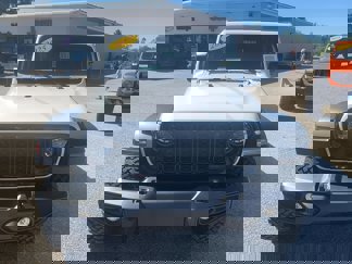 New 2025 Jeep Wrangler Unlimited Sport image 1
