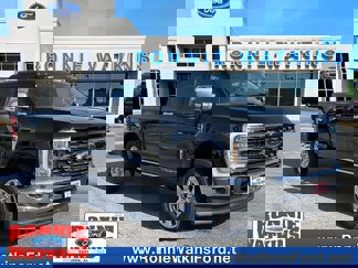 New 2025 Ford F350 Lariat w/ Lariat Ultimate Package image 1