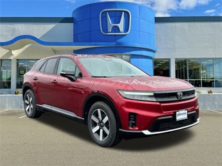 New 2025 Honda Prologue Touring image 1