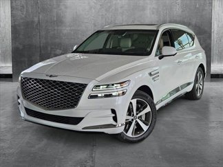 Used 2024 Genesis GV80 3.5T w/ Advanced Package image 1