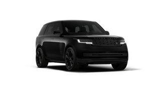 New 2025 Land Rover Range Rover SE image 1