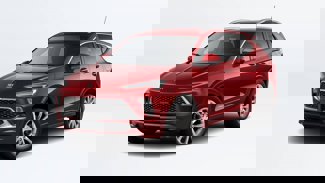 New 2026 Buick Encore GX Avenir w/ Avenir Convenience Package image 1