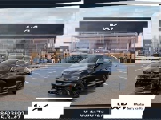 New 2026 Kia K5 GT image 1