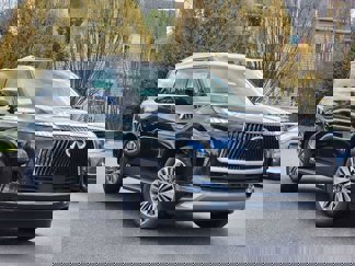 New 2025 INFINITI QX80 Sensory w/ Exterior Package image 1