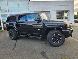 New 2025 GMC Hummer EV 3X w/ Extreme Off-Road Package image 1