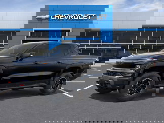 New 2026 Chevrolet Silverado EV Trail Boss w/ Plus Package video 2