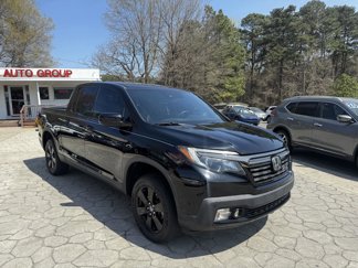 Used 2019 Honda Ridgeline Black Edition image 1