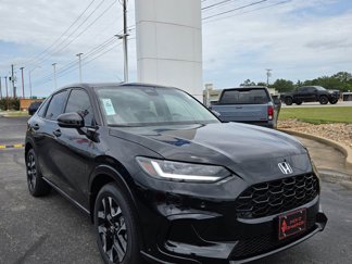 New 2026 Honda HR-V EX-L image 1
