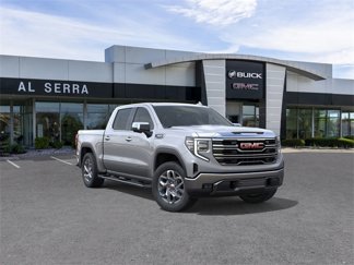 New 2026 GMC Sierra 1500 SLT w/ SLT Premium Package image 1