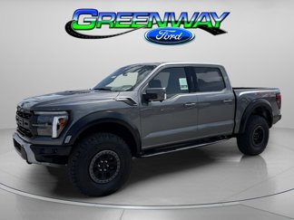 New 2025 Ford F150 Raptor image 1