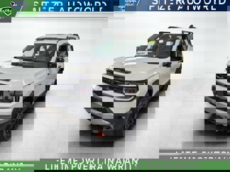 New 2026 Honda Passport TrailSport Elite image 1