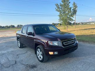 Used 2010 Honda Ridgeline RTL image 1