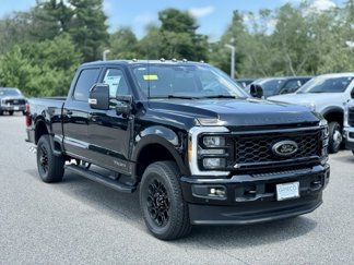 New 2025 Ford F250 Lariat image 1