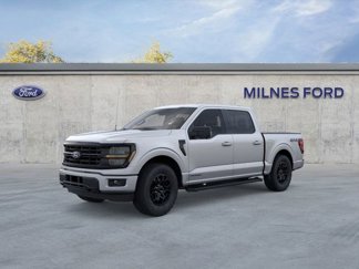 New 2025 Ford F150 XLT image 1