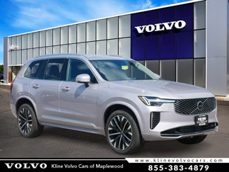 New 2026 Volvo XC90 T8 Plus image 1