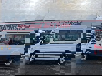 Used 2022 Ford Transit 350 XLT image 1