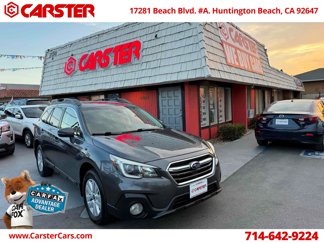 Used 2019 Subaru Outback 2.5i Premium w/ Popular Package #2 image 1
