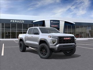 New 2026 GMC Canyon Elevation image 1