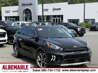 Used 2020 Kia Niro Touring image 1