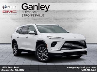 New 2026 Buick Enclave Preferred w/ LPO, Floor Liner Package image 1