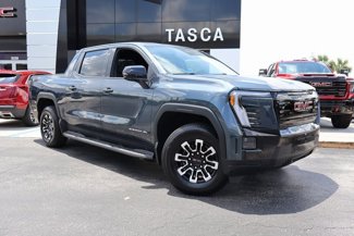 New 2026 GMC Sierra EV Elevation w/ Premium Package image 1