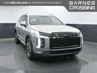New 2025 Hyundai Palisade SEL image 1