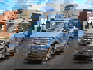 New 2025 Ford Bronco Sport Big Bend image 1