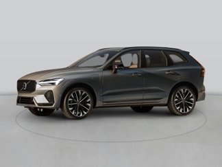 New 2026 Volvo XC60 T8 Ultra image 1