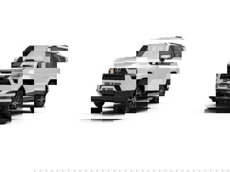 New 2025 Lexus GX 550 image 1