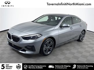 Used 2024 BMW 228i Gran Coupe image 1
