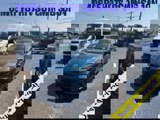 Used 2025 Toyota Camry Hybrid image 1