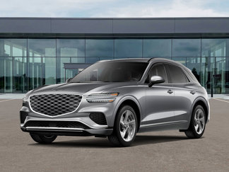 New 2026 Genesis GV70 2.5T image 1