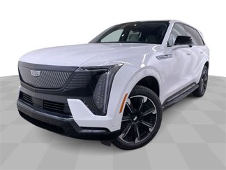 New 2025 Cadillac Escalade IQ Sport 1 w/ Smart Trailering package image 1